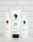 BOUNCE CURL - SCALP RENEW & HAIR SPA KIT