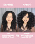 Rizos Curls - Alcohol-Free Hair Spray