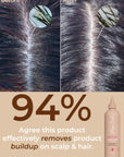 Rizos Curls - New Apple Cider Vinegar Scalp & Hair Rinse