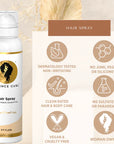 Bounce Curl - Alcohol Free Hair Spray
