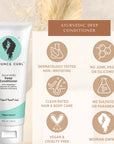 Bounce Curl - Ayurvedic Deep Conditioner