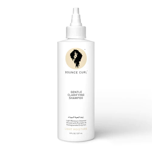 Bounce Curl - Gentle Clarifying Shampoo