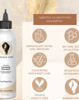 Bounce Curl - Gentle Clarifying Shampoo