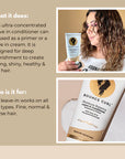 Bounce Curl - Moisture Balance Leave-In Conditioner
