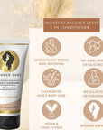 Bounce Curl - Moisture Balance Leave-In Conditioner