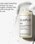 Nº.4 BOND MAINTENANCE SHAMPOO