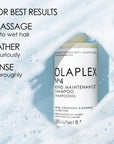 Nº.4 BOND MAINTENANCE SHAMPOO