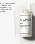 Nº.5 BOND MAINTENANCE CONDITIONER