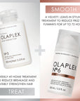 Nº.6 BOND SMOOTHER