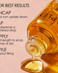 Nº.7 BONDING OIL