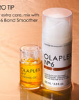 Nº.7 BONDING OIL