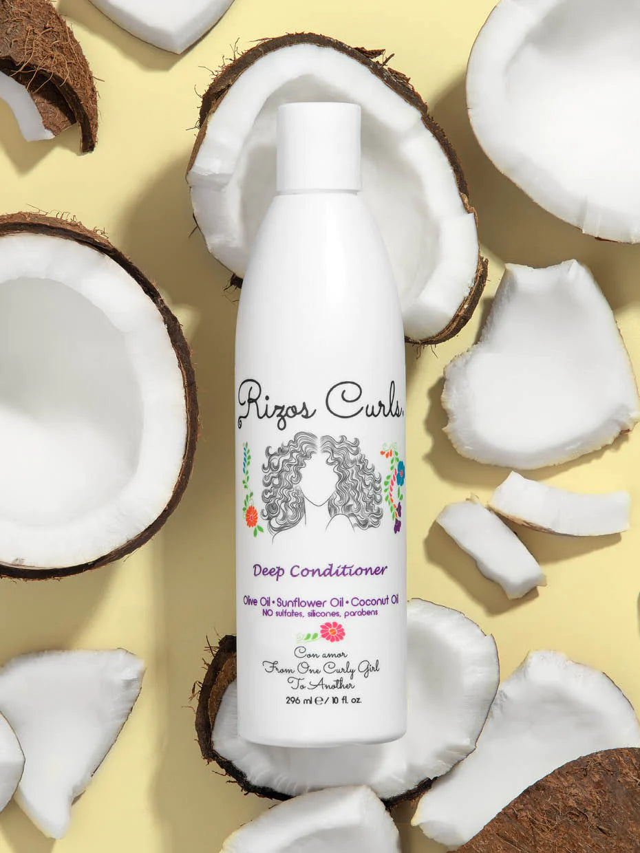 Rizos Curls - Deep Conditioner