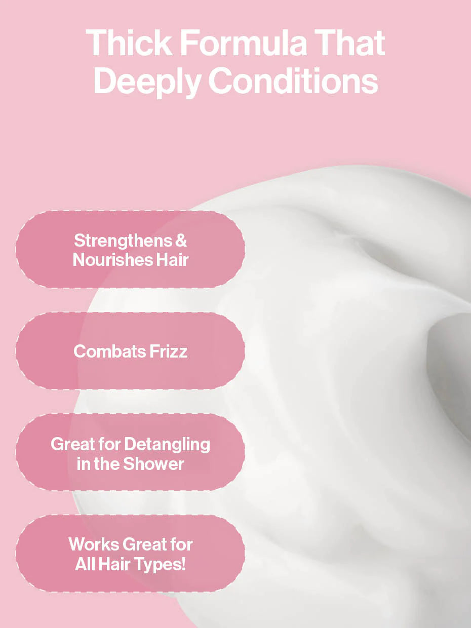 Rizos Curls - Deep Conditioner