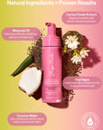 Rizos Curls - New Curl Defining Mousse