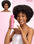 Rizos Curls - New Curl Defining Mousse