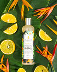 Flora & Curl - African Citrus Superfruit Shampoo