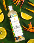 Flora & Curl - African Citrus Superfruit Shampoo