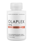 Nº.6 BOND SMOOTHER