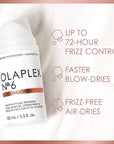 Nº.6 BOND SMOOTHER