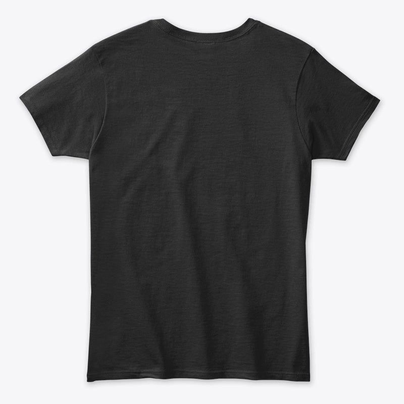 PLOPPING SHIRT Women's Classic Tee