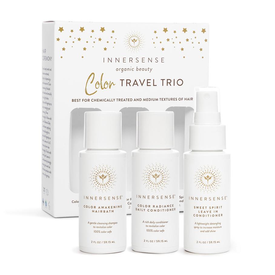 Innersense - Color Trio Travel Kit