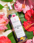 Flora & Curl - Sweet Hibiscus Curl Defining Gel