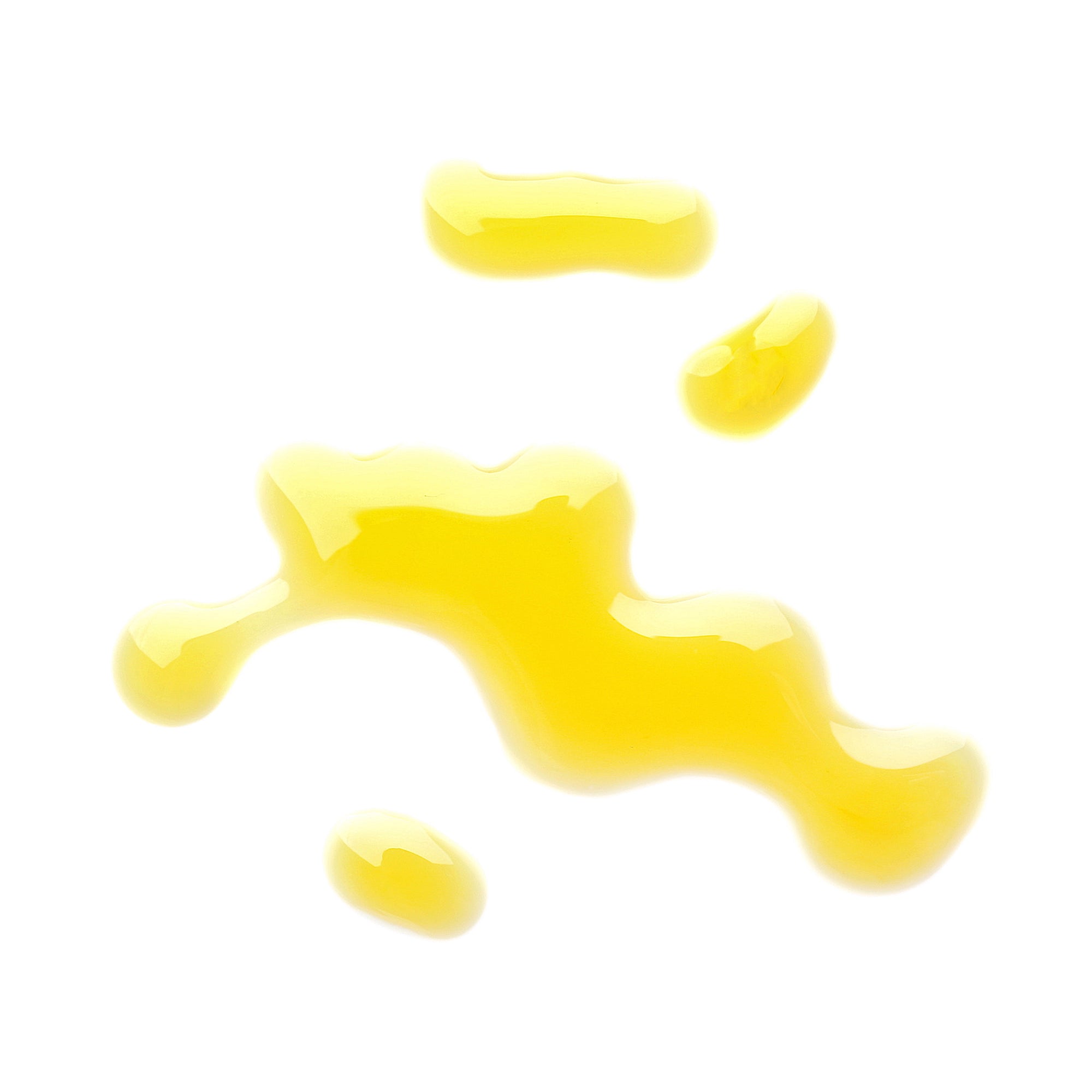 Flora & Curl - African Citrus Superfruit Hair Oil