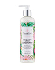 Flora & Curl - Organic Rose Water & Honey Cream Conditioner
