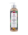 Flora & Curl - Sweet Hibiscus Curl Defining Gel