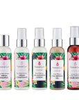 Flora & Curl - Travel Kit