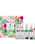 Flora & Curl - Travel Kit