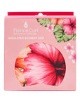 Flora & Curl - Insulated Shower Cap