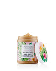 Flora & Curl - Rose Water & Honey Molasses Moisture Mask