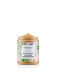 Flora & Curl - Rose Water & Honey Molasses Moisture Mask