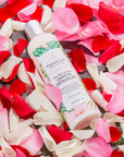 Flora & Curl - Organic Rose Water & Honey Leave-in Detangler
