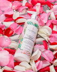 Flora & Curl - Organic Rose Water & Honey Cream Conditioner