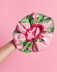 Flora & Curl - Insulated Shower Cap