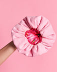Flora & Curl - Insulated Shower Cap