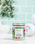 Flora & Curl - Coconut Mint Curl Refresh Clay Wash