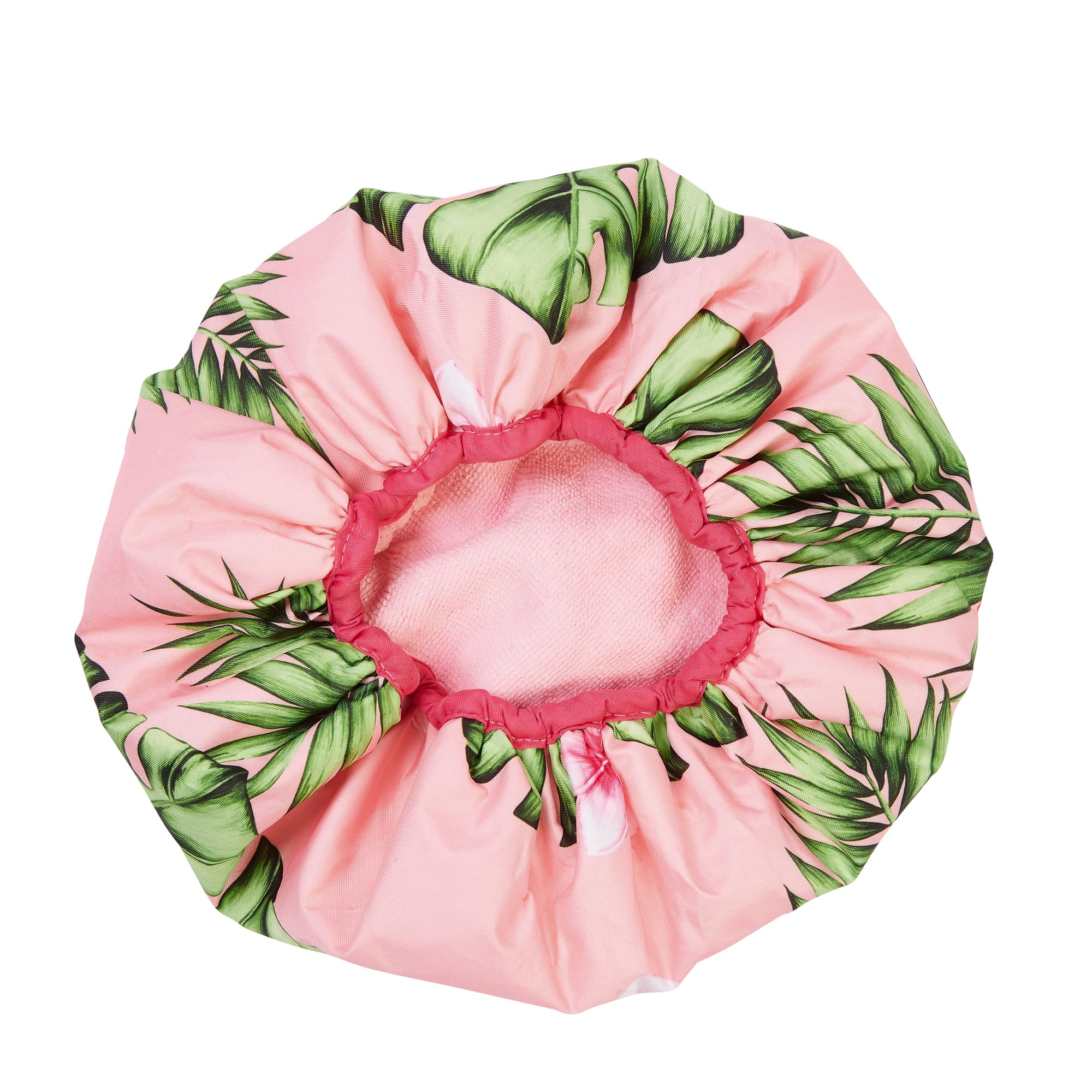 Flora & Curl - Insulated Shower Cap