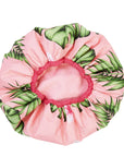 Flora & Curl - Insulated Shower Cap