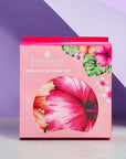 Flora & Curl - Insulated Shower Cap