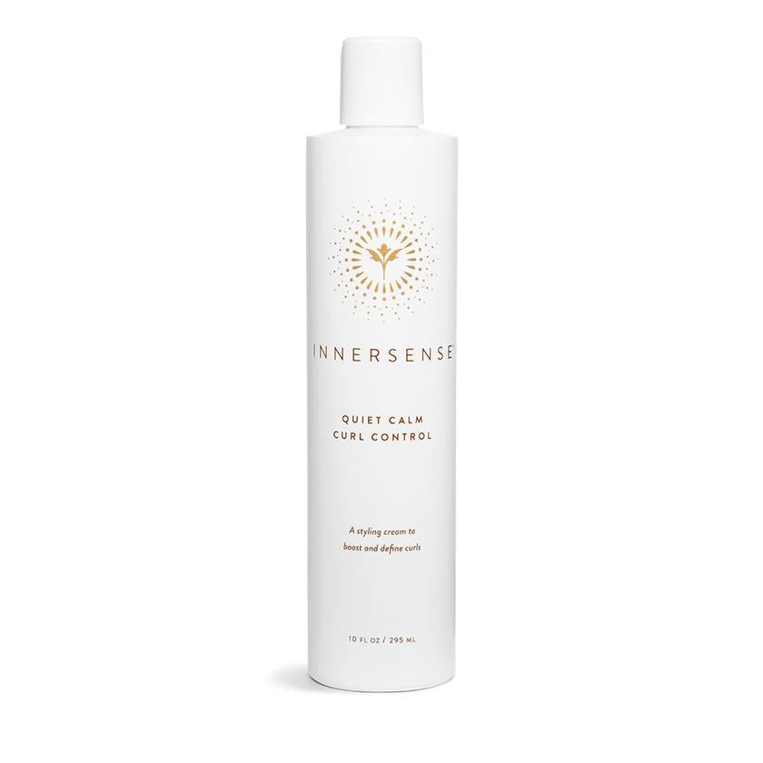 Innersense - Quiet Calm Curl Control