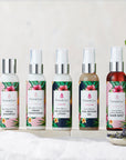 Flora & Curl - Travel Kit