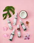 Flora & Curl - Travel Kit