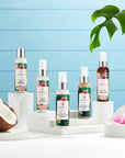 Flora & Curl - Travel Kit