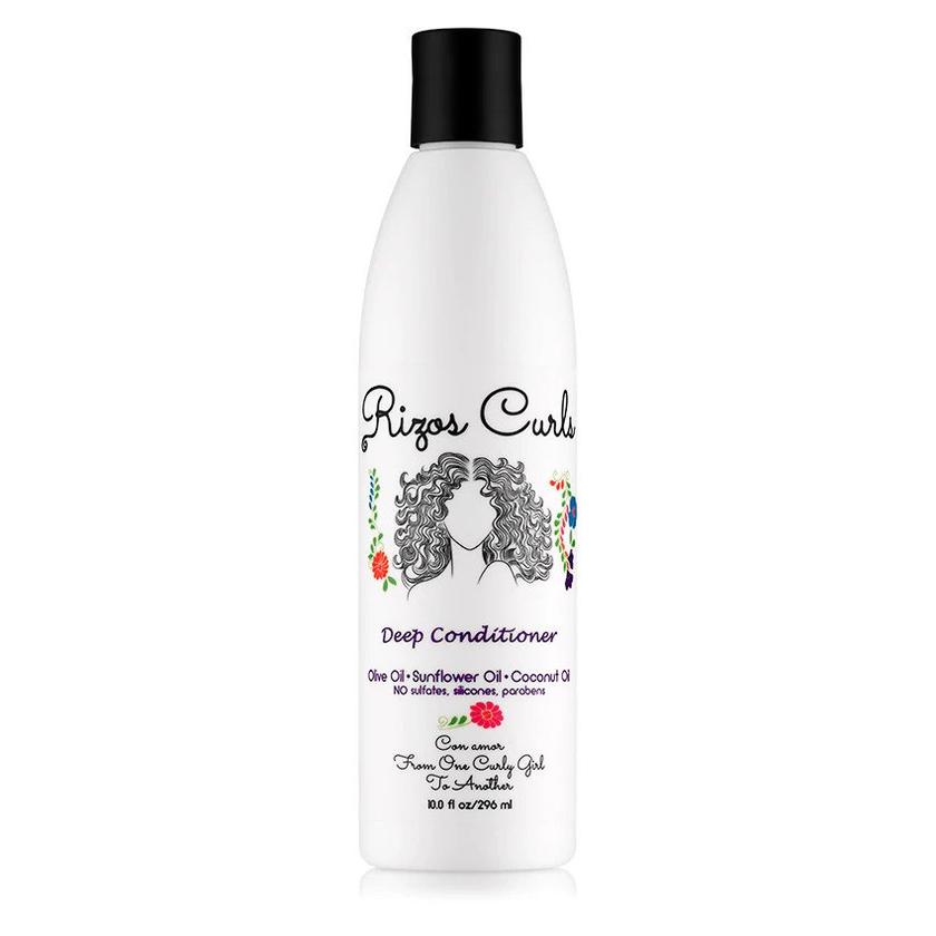 Rizos Curls - Deep Conditioner