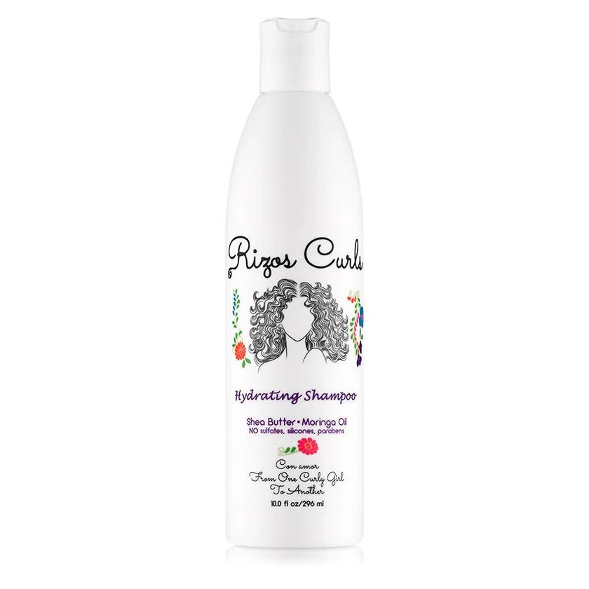 Rizos Curls - Hydrating Shampoo