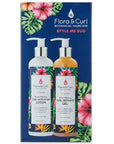 Flora & Curl - Style Me Duo Gift Set