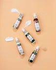 Flora & Curl - Travel Kit